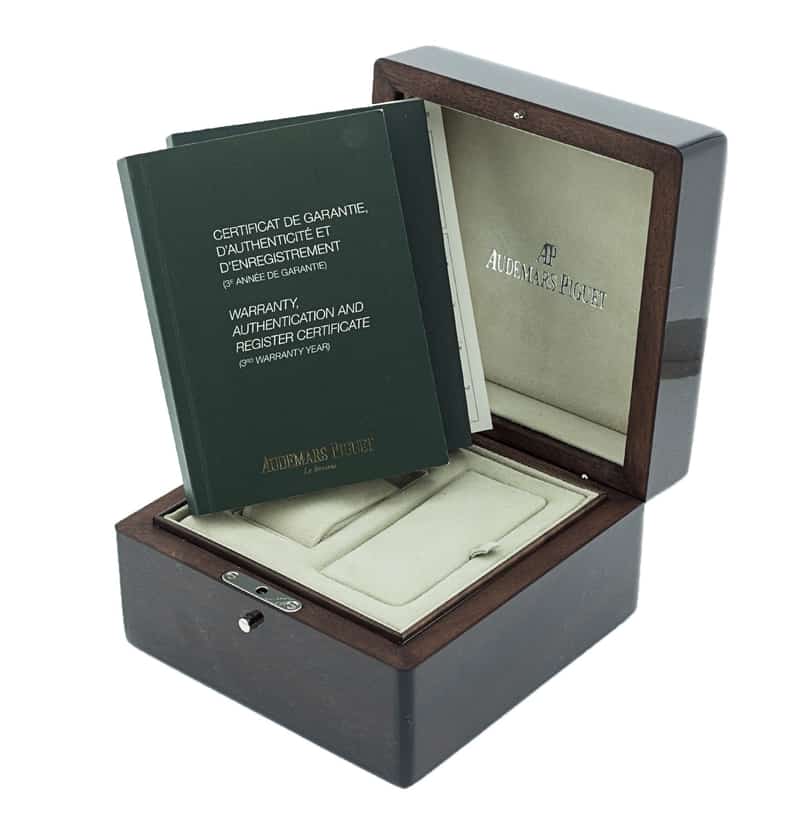 Audemars Piguet Royal Oak 15450ST.OO.1256ST.01